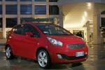 Kia Venga 2010 года